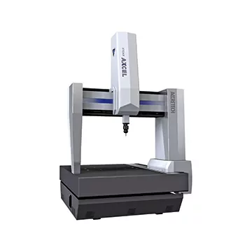 Acretech Measuring Machine